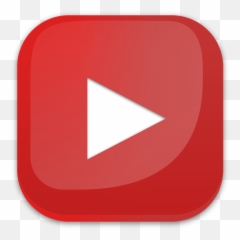 Youtube Play Button - Madame Tussauds png