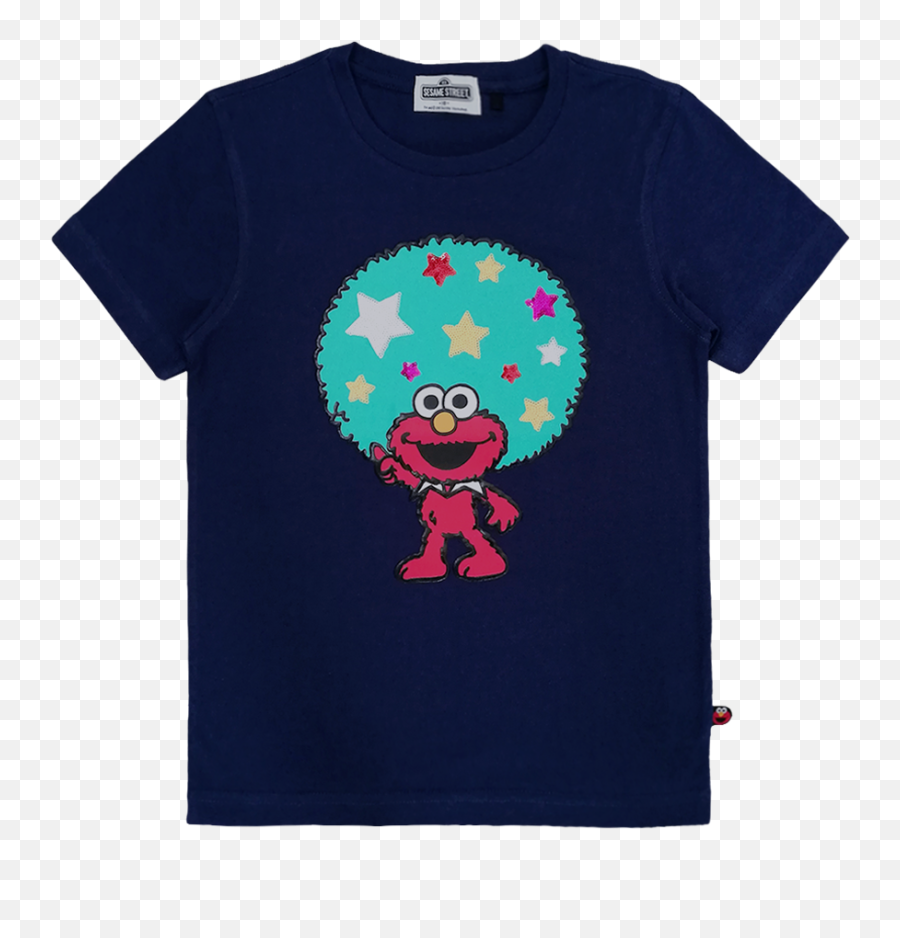 Elmo Graphic T - Shirt Common Sense Cartoon Png,Elmo Png