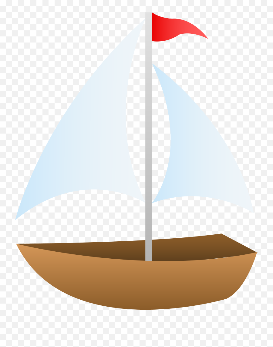 Clip Art Boat Png 2 - Sail Boat Clip Art,Boat Png