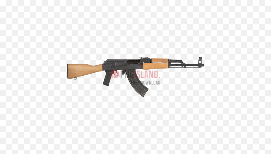 Ak 47 Png Image With Transparent - Wasr Ak 47,Ak 47 Transparent