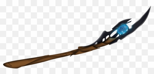 This Is - Scepter Png,Scepter Png