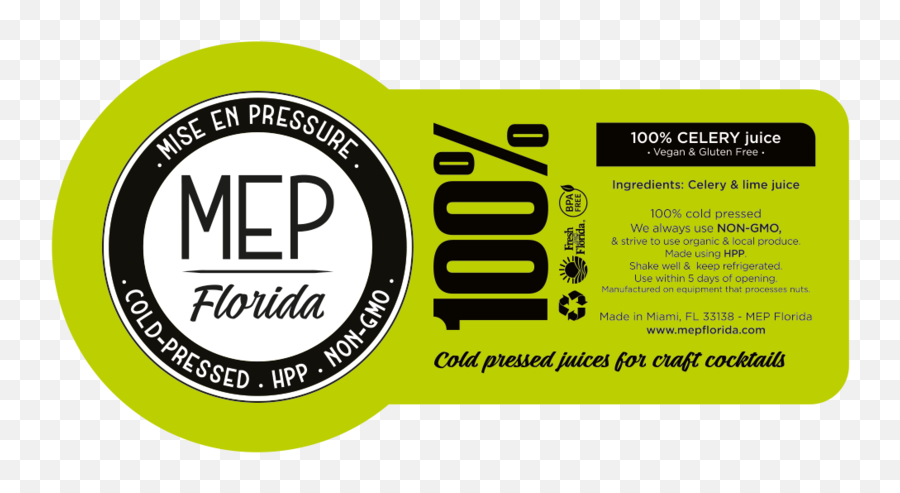 Products Mep Florida Png Celery