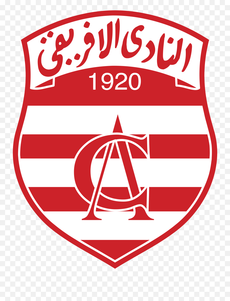 Club Africain - Logo Club Africain Vectoriel Png,Columbus Blue Jackets Logo Png