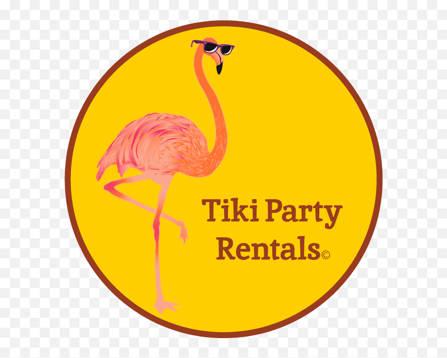 New Page Tiki Party Rentals - Stay In The Car Chuck Png,Tiki Png