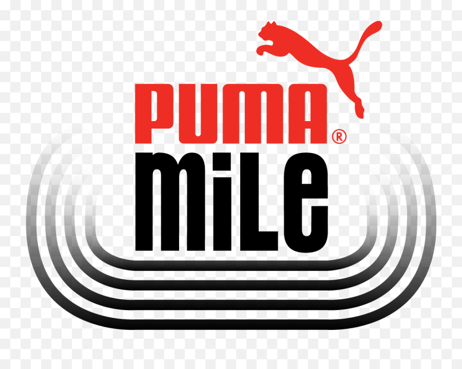 Puma Mile - Puma Safety Png,Puma Logos