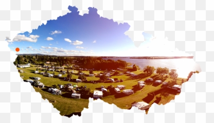 The Baldi Autocamp - Green Spaces Map In Pilsen Czech Republic Png,Baldi Png