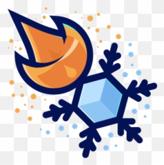 Fire Game Ice Of Series Thrones Icon - And Ice Icon png