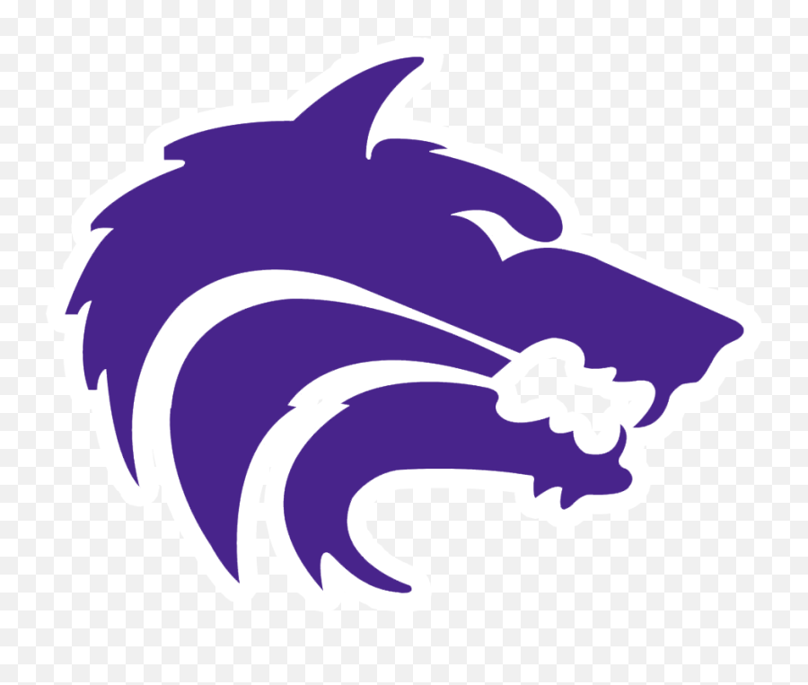Timber Creek Wolves - Black Hills High School Logo Clipart Logo Timber Creek High School Orlando Png,Wolves Logo
