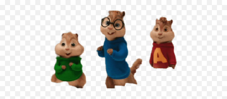 Alvin And The Chipmunks - Alvin And The Chipmunks Stickers For Whatsapp Png,Alvin Png