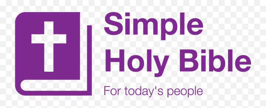 Simple Holy Bible And The Covid - 19 Coronavirus Simple Holy Bible Png,Holy Bible Png