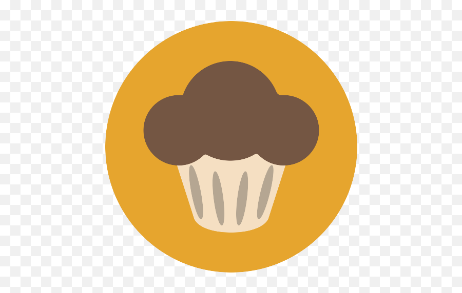 Muffin Png Icon 35 - Png Repo Free Png Icons Muffin Icon,Muffin Png