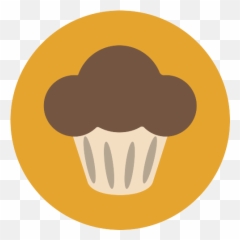 Muffin Png Icon 35 - Png Repo Free Png Icons Muffin Icon,Muffin Png