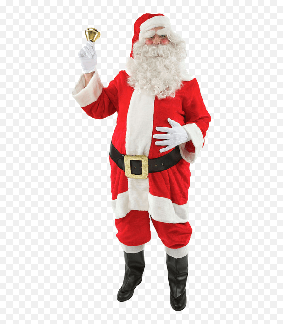 Santa Suit Png - Santa Claus Png Costume Transparent Santa Claus,Santa Claus Png