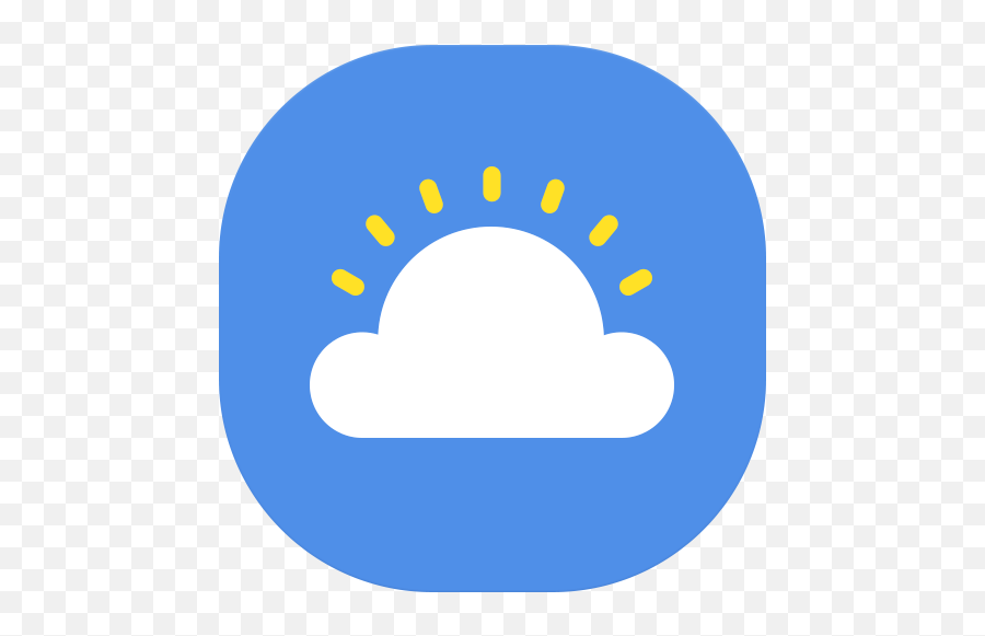 App Insights One Ui Weather Icons Set For Chronus Apptopia - Dropbox App Icon Png,Weather Icon Png