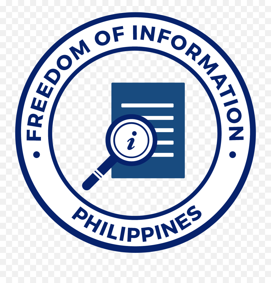 Philipines Clipart 4th July - Freedom Of Information Logo Philippine Transparency Seal Png,Freedom Png