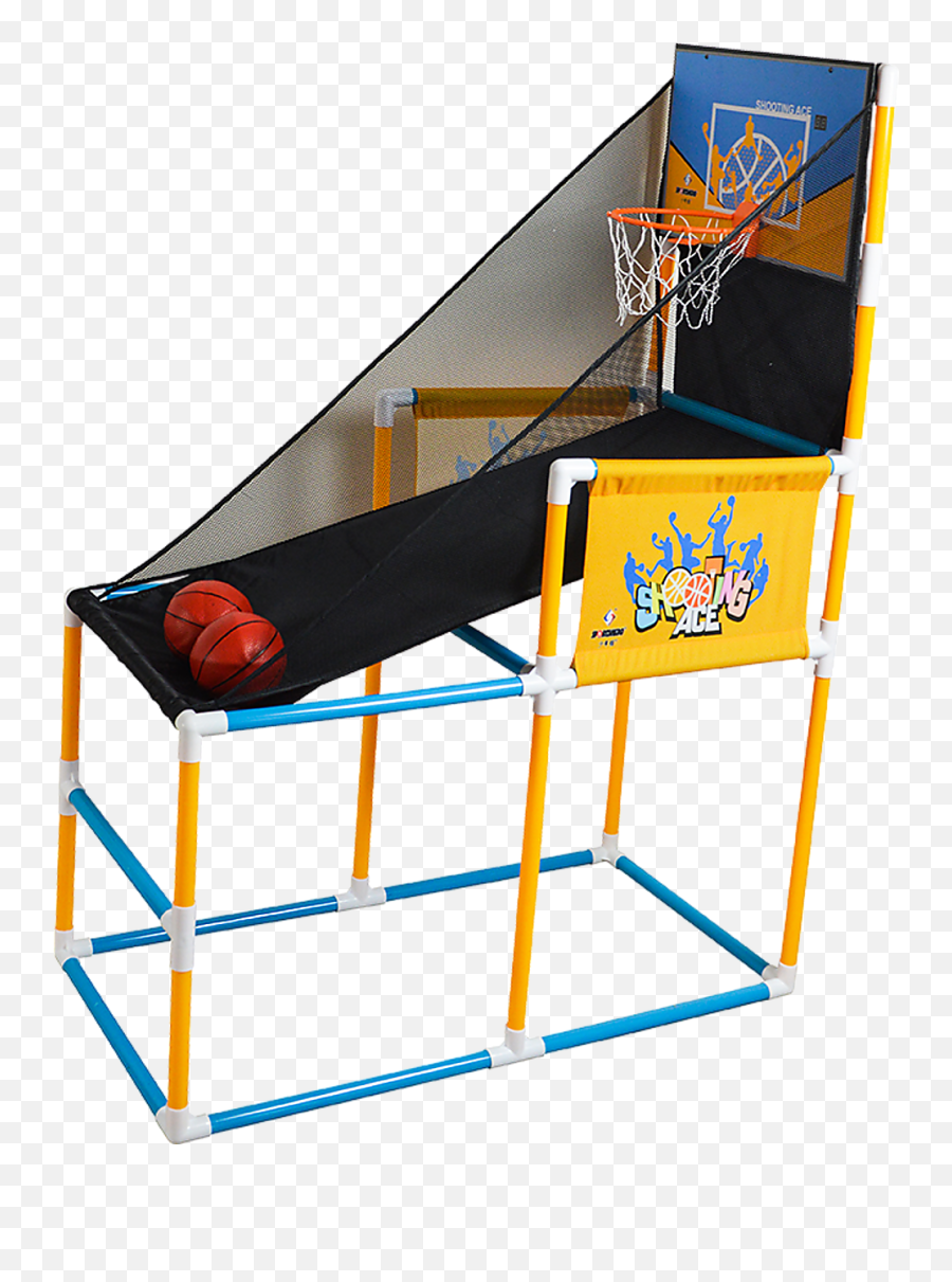 Kids Basketball Hoop Arcade Game - Games U0026 Hobbies U003e Games For Basketball Png,Basketball Hoop Png