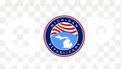 Lenawee County Gop The Republican Party - Flag Png,Republican Symbol Png