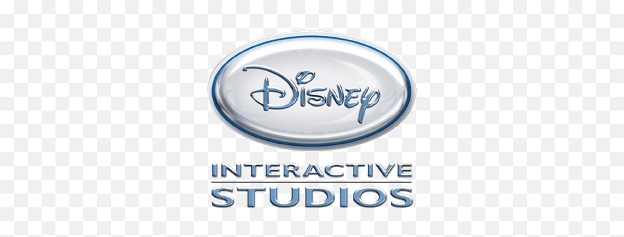 Disney Interactive Studios - Wikipedia Disney Interactive Studios Logo Png,Cars Logo Disney