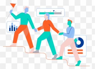 Background Checks That Move You Forward Checkr - Sharing png
