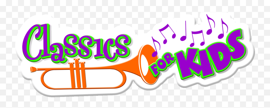 Prx Piece Classics For Kids Program 4 - Music For Piano Classics For Kids Logo Png,Music Notes Logo