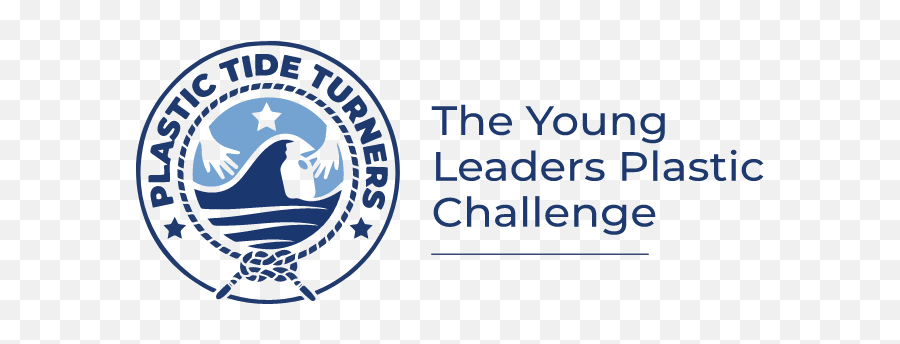Un Environment Programme - Plastic Tide Turners Challenge Badge Png,Tide Logo Png