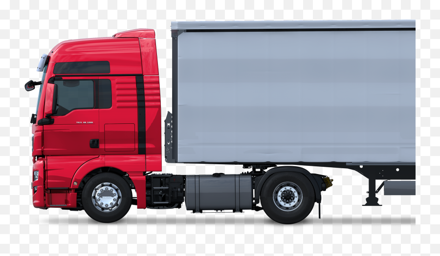 Truck Png Clipart Transparent - Truck Png,Red Truck Png