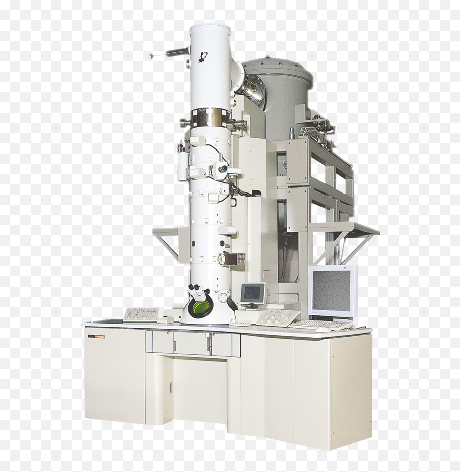 Cryo - Em Facility Transmission Electron Microscope Machine Png,Microscope Png