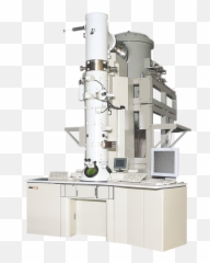 Cryo - Em Facility Transmission Electron Microscope Machine Png,Microscope Png