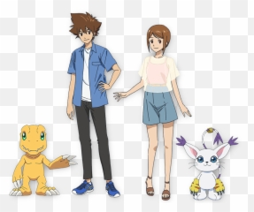 Digimon Adventure Last Evolution Kizuna Image 2620332 - Digimon Adventure Last Evolution Kizuna Characters Png,Agumon Png