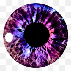 Library Picsart Photo Studio - Eye Lens Png,White Eye Png