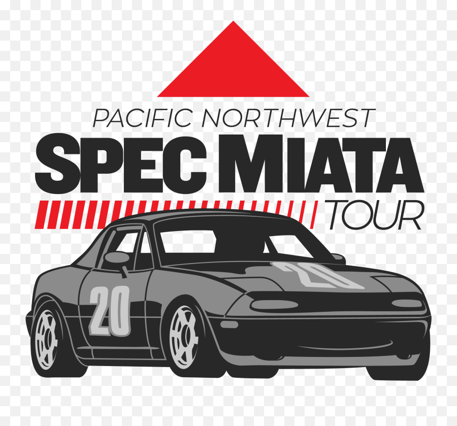 Pacific Northwest Spec Miata Tour - Museum Mpu Tantular Png,Miata Png