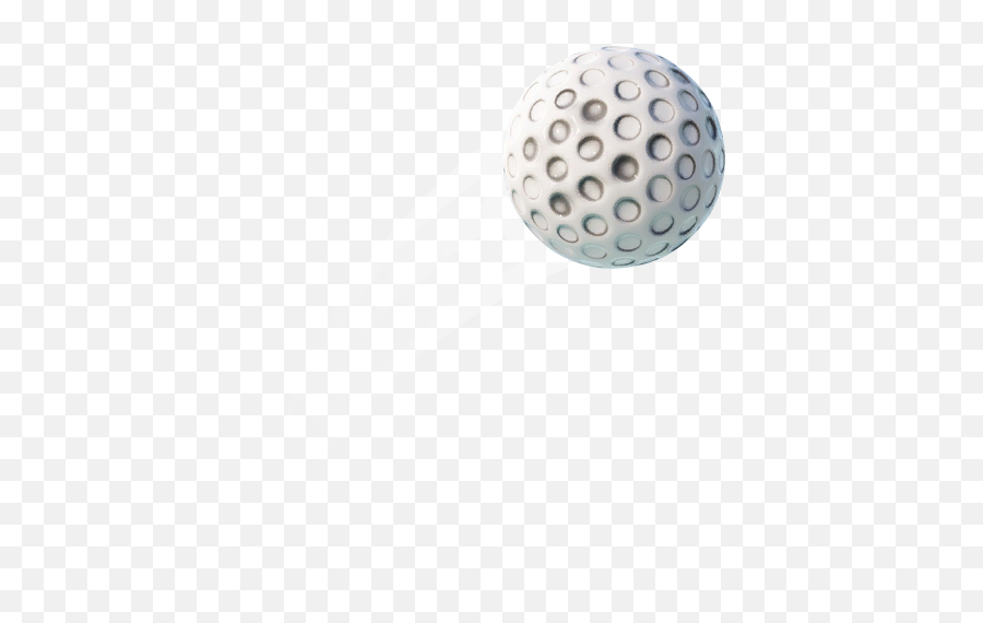Golf Ball - Fortnite Golf Ball Png,Golf Ball Png