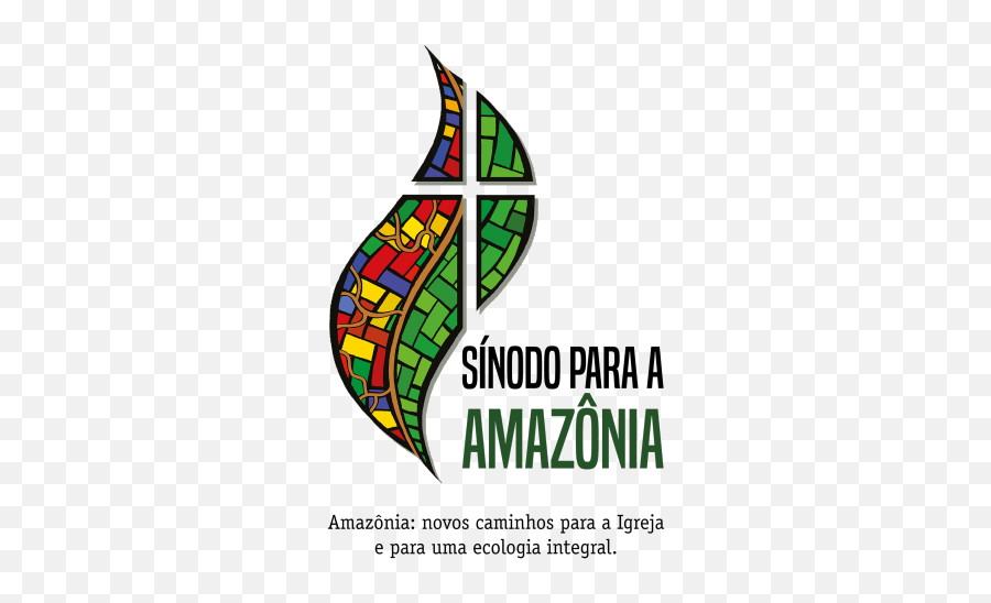 Logo Of The Amazon Synod And Its Meaning - Synod For The Amazon Logo Png,Amazon Logo Font