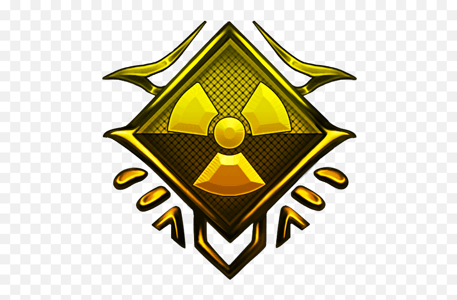Radiation Damage Warframe Wiki Fandom - Warframe True Damage Png,Warframe Logo Png