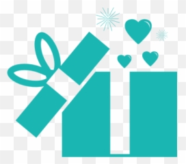 Download Personalized Gifts - Open Box Icon Png Full