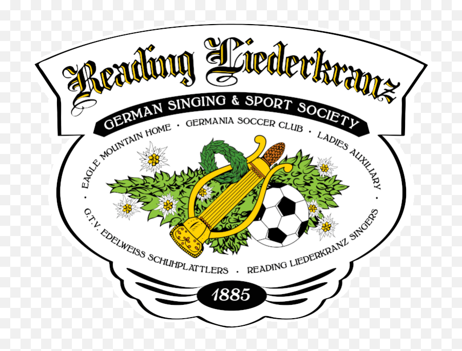 Eagle Mountain Home U2014 The Reading Liederkranz Png Fraternal Order Of Eagles Logo