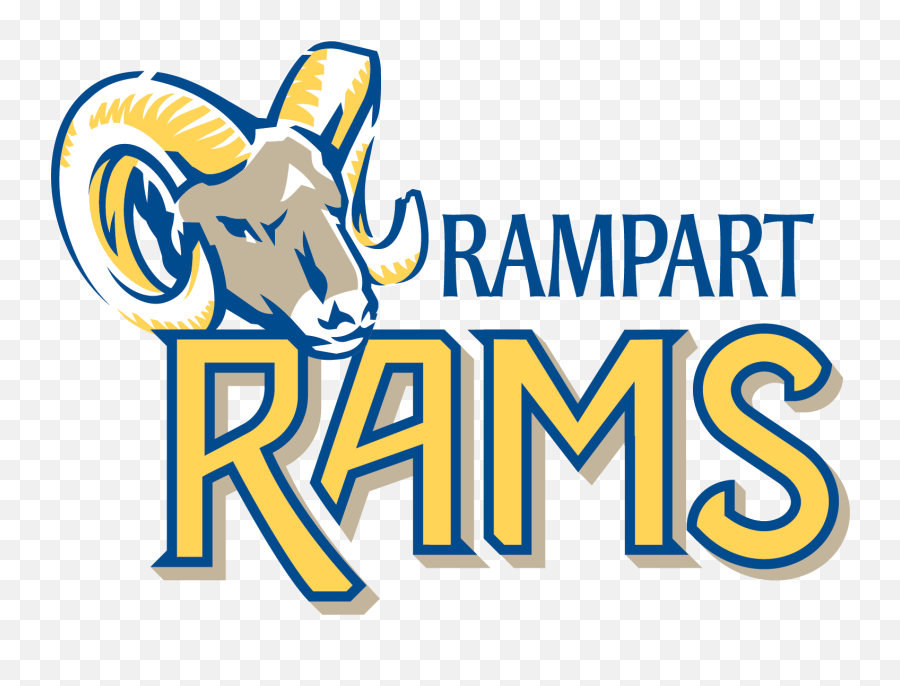 Logos - All Documents Language Png,Rams Logo Png