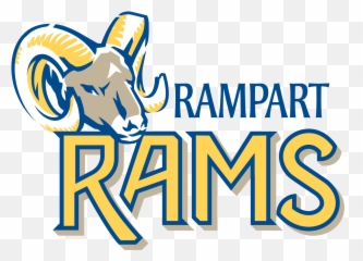 Logos - All Documents Language Png,Rams Logo Png