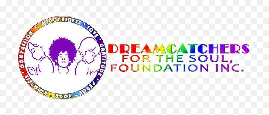 Dreamcatchers For The Soul - Hair Design Png,Dream Catcher Logo