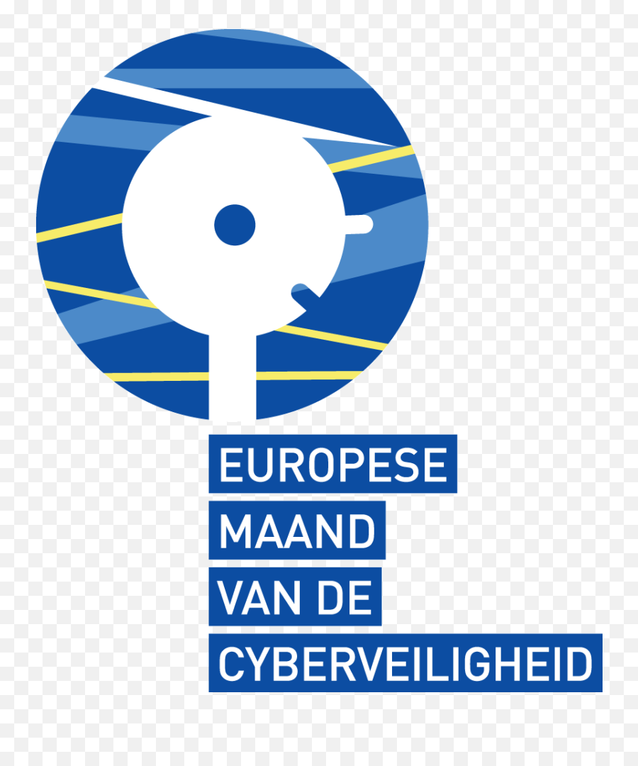 Ecsm Logo U2014 - European Cybersecurity Month Png,Lv Logo Png