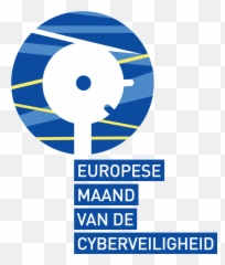 Ecsm Logo U2014 - European Cybersecurity Month Png,Lv Logo Png