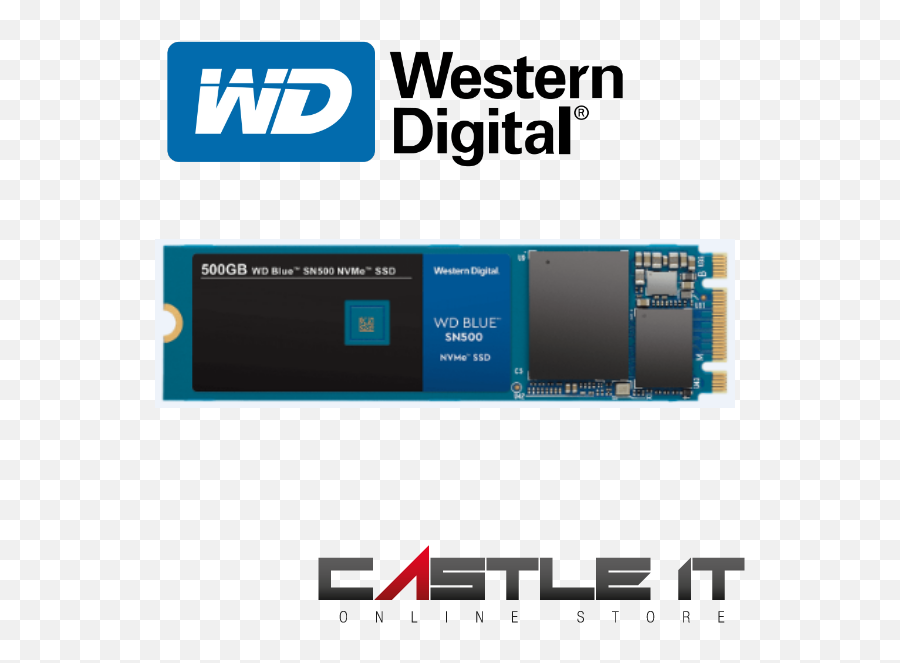 Western Digital Wd M - Western Digital Png,Western Digital Logo Png