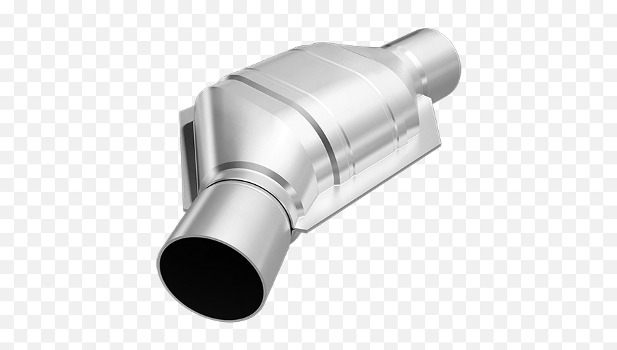 Magnaflow Conv Univ 3 Wdual O2 Boss - 2002 Ford E250 Catalytic Converter Png,Magnaflow Logo