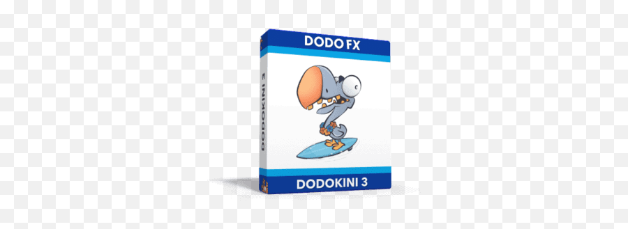 Hatch 3 Radio Imaging Library Dodo Fx - Radio Imaging Png,3 Musketeers Logo