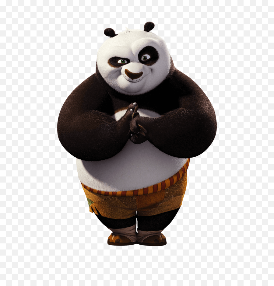 Kung Fu Panda Transparent Png Image - Kung Fu Panda Images Download,Kung Fu Panda Png