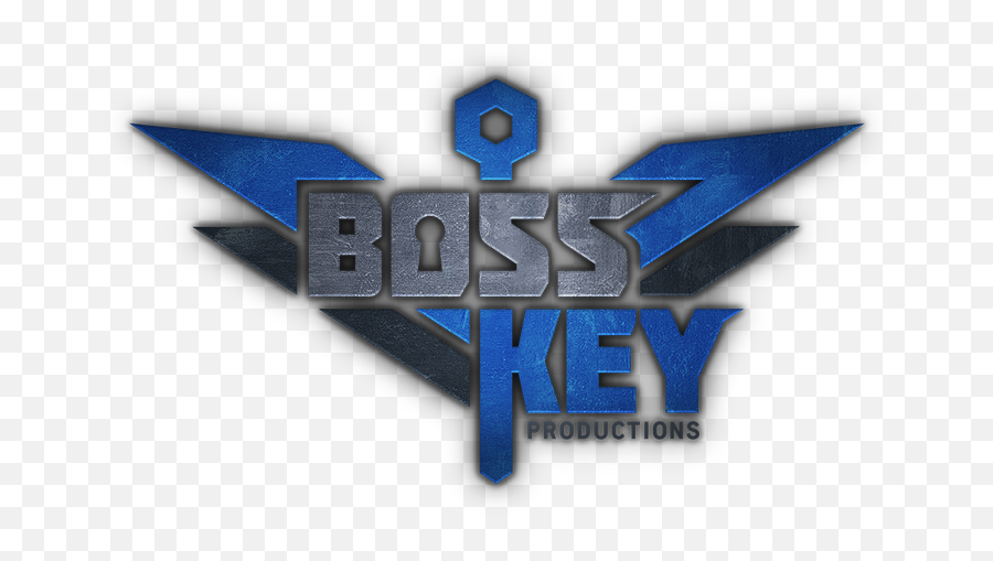 Cliffy Bu0027s New Company Seems To Be Boss Key Productions - Boss Key Productions Png,Unreal Tournament Logo