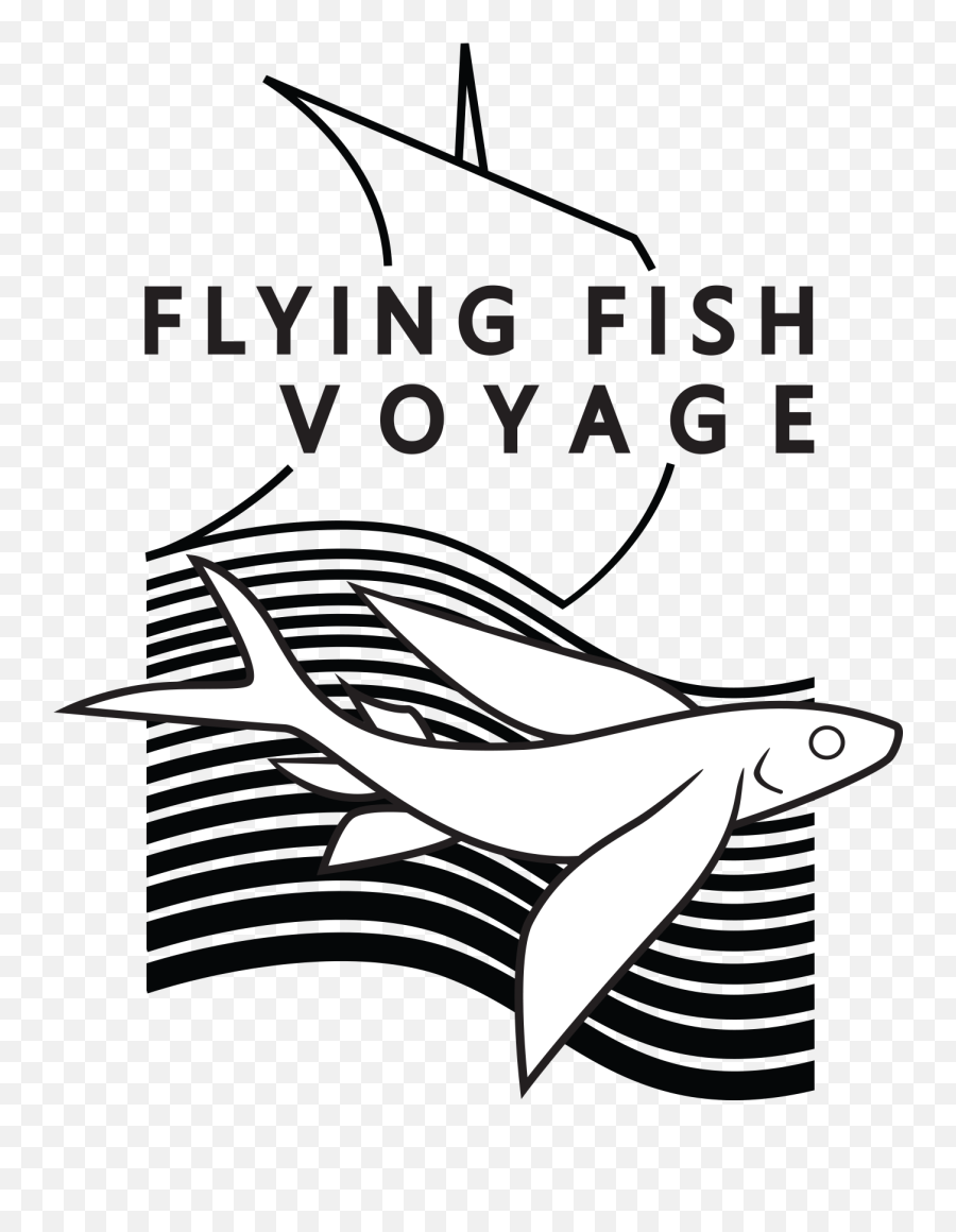 Contact Us - Flying Fish Voyage Fish Png,Flying Fish Logo