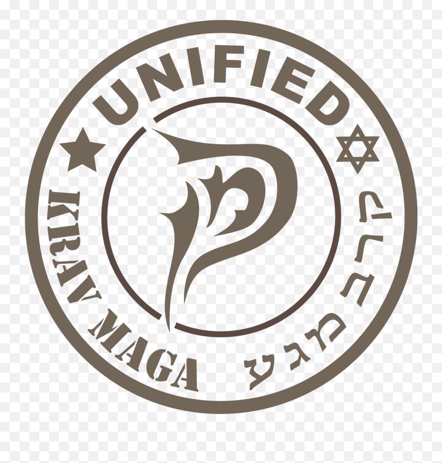 Self Defense Unified Krav Maga United States - Unified Krav Maga Png,Krav Maga Logo