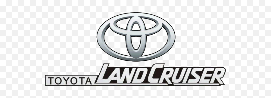 Toyota Logo Vector - Toyota Land Cruiser Logo Vector Png,Lexus Logo Vector