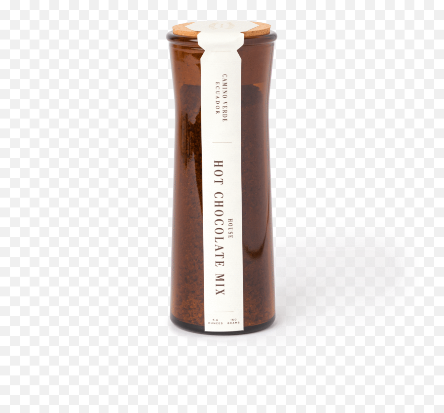 Hot Chocolate Mix - Cylinder Png,Hot Chocolate Transparent